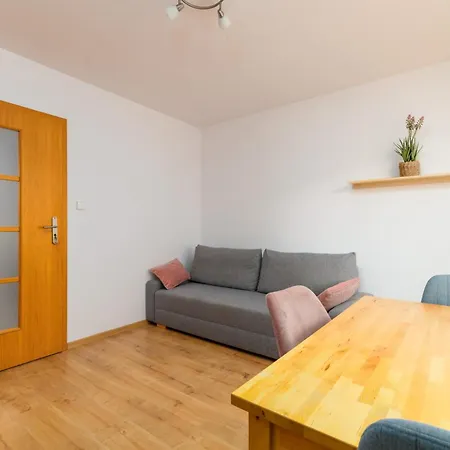 Teczowa Tranquil Space *