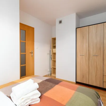 Teczowa Tranquil Space Wroclaw